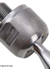 Beck/Arnley Steering Tie Rod End 101-8120                                     - 101-8120 - Image 3