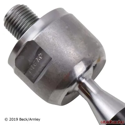 Beck/Arnley Steering Tie Rod End 101-8120 - 101-8120