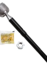 Beck/Arnley Steering Tie Rod End 101-8120                                     - 101-8120 - Image 4