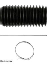 Beck/Arnley Steering Tie Rod End Kit 101-8122                                     - 101-8122 - Image 2