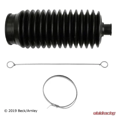 Beck/Arnley Steering Tie Rod End Kit 101-8122 - 101-8122