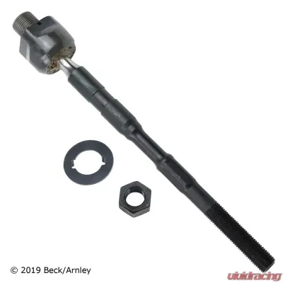 Beck/Arnley Steering Tie Rod End Kit 101-8122 - 101-8122