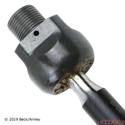 Beck/Arnley Steering Tie Rod End Kit 101-8122 - 101-8122