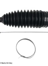 Beck/Arnley Steering Tie Rod End Kit 101-8123                                     - 101-8123 - Image 2