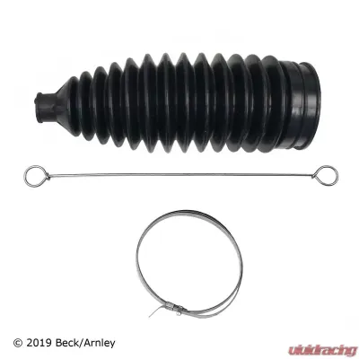 Beck/Arnley Steering Tie Rod End Kit 101-8123 - 101-8123