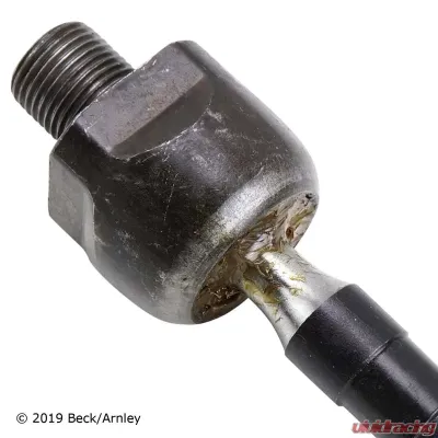 Beck/Arnley Steering Tie Rod End Kit 101-8125 - 101-8125