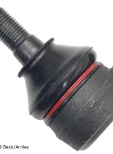 Beck/Arnley Steering Tie Rod End 101-8128                                     - 101-8128 - Image 2