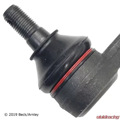 Beck/Arnley Steering Tie Rod End 101-8128 - 101-8128