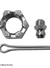 Beck/Arnley Steering Tie Rod End 101-8128                                     - 101-8128 - Image 4
