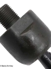 Beck/Arnley Steering Tie Rod End 101-8129                                     - 101-8129 - Image 3