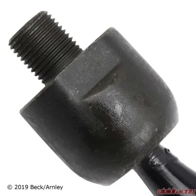 Beck/Arnley Steering Tie Rod End 101-8129 - 101-8129