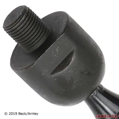 Beck/Arnley Steering Tie Rod End 101-8129 - 101-8129