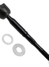 Beck/Arnley Steering Tie Rod End 101-8129                                     - 101-8129 - Image 5