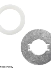 Beck/Arnley Steering Tie Rod End 101-8129                                     - 101-8129 - Image 5