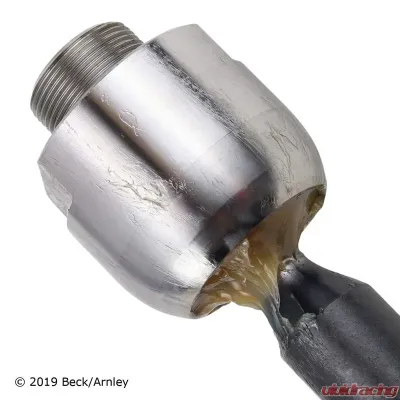 Beck/Arnley Steering Tie Rod End Kit 101-8138 - 101-8138