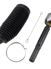 Beck/Arnley Steering Tie Rod End Kit 101-8138                                     - 101-8138 - Image 4