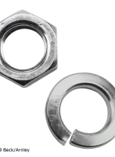 Beck/Arnley Drive Shaft Center Support 101-8144                                     - 101-8144 - Image 5