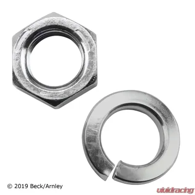 Beck/Arnley Drive Shaft Center Support 101-8144 - 101-8144