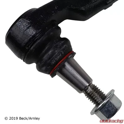 Beck/Arnley Steering Tie Rod End 101-8147 - 101-8147