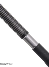 Beck/Arnley Steering Tie Rod End 101-8148                                     - 101-8148 - Image 4