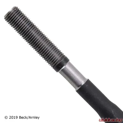 Beck/Arnley Steering Tie Rod End 101-8148 - 101-8148