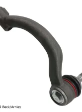 Beck/Arnley Steering Tie Rod End 101-8149                                     - 101-8149 - Image 2