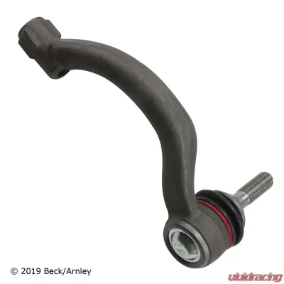 Beck/Arnley Steering Tie Rod End 101-8149 - 101-8149