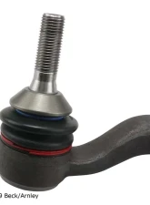 Beck/Arnley Steering Tie Rod End 101-8149                                     - 101-8149 - Image 3