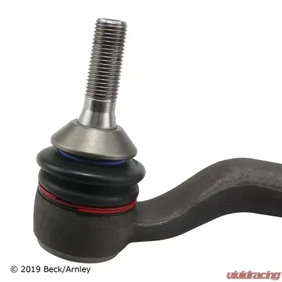 Beck/Arnley Steering Tie Rod End 101-8149 - 101-8149