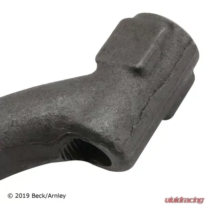 Beck/Arnley Steering Tie Rod End 101-8149 - 101-8149
