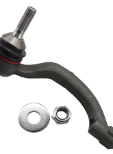 Beck/Arnley Steering Tie Rod End 101-8149                                     - 101-8149 - Image 5