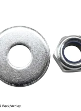 Beck/Arnley Steering Tie Rod End 101-8149                                     - 101-8149 - Image 5