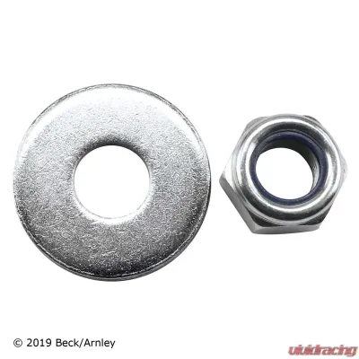 Beck/Arnley Steering Tie Rod End 101-8149 - 101-8149