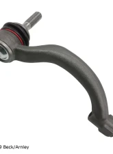 Beck/Arnley Steering Tie Rod End 101-8150                                     - 101-8150 - Image 2