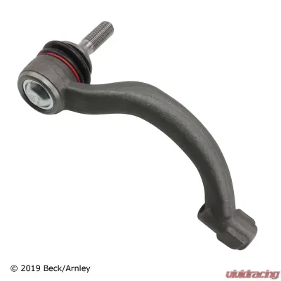 Beck/Arnley Steering Tie Rod End 101-8150 - 101-8150