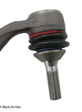 Beck/Arnley Steering Tie Rod End 101-8150                                     - 101-8150 - Image 3