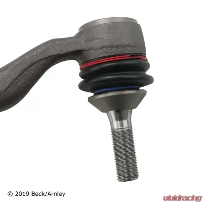Beck/Arnley Steering Tie Rod End 101-8150 - 101-8150