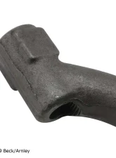 Beck/Arnley Steering Tie Rod End 101-8150                                     - 101-8150 - Image 4