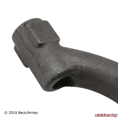 Beck/Arnley Steering Tie Rod End 101-8150 - 101-8150