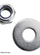 Beck/Arnley Steering Tie Rod End 101-8150                                     - 101-8150 - Image 5