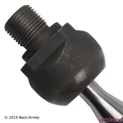Beck/Arnley Steering Tie Rod End 101-8153 - 101-8153