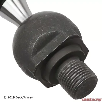 Beck/Arnley Steering Tie Rod End 101-8153 - 101-8153
