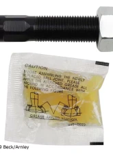 Beck/Arnley Steering Tie Rod End 101-8153                                     - 101-8153 - Image 5