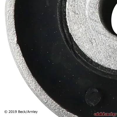 Beck/Arnley Suspension Control Arm Bushing 101-8155 - 101-8155