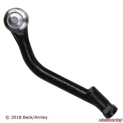 Beck/Arnley Steering Tie Rod End 101-8161 - 101-8161
