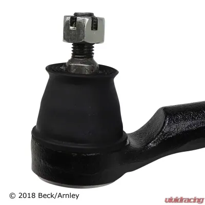 Beck/Arnley Steering Tie Rod End 101-8161 - 101-8161