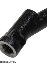 Beck/Arnley Steering Tie Rod End 101-8161                                     - 101-8161 - Image 4
