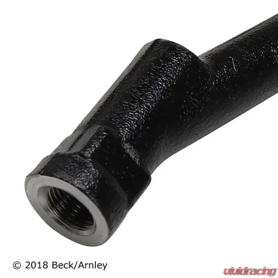 Beck/Arnley Steering Tie Rod End 101-8161 - 101-8161