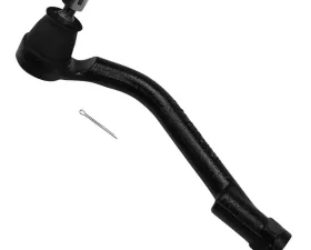 Beck/Arnley Steering Tie Rod End 101-8161