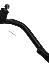 Beck/Arnley Steering Tie Rod End 101-8161                                     - 101-8161 - Image 4